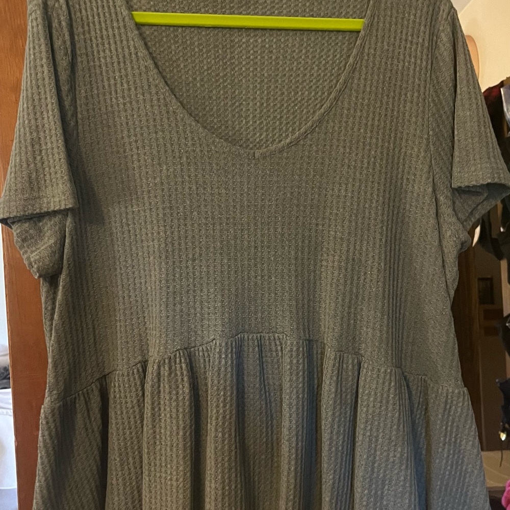Shine Top